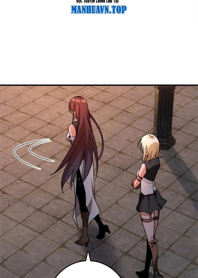 Thả Vu Nữ Đó Ra Chapter 560 - 47