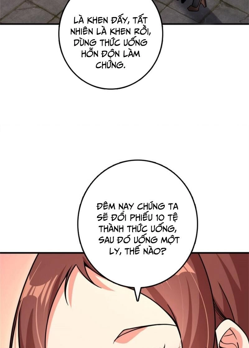 Thả Vu Nữ Đó Ra Chapter 560 - 48