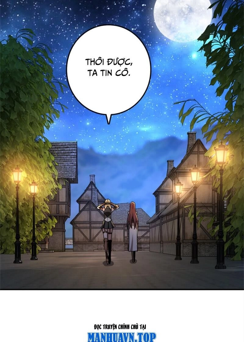 Thả Vu Nữ Đó Ra Chapter 560 - 52