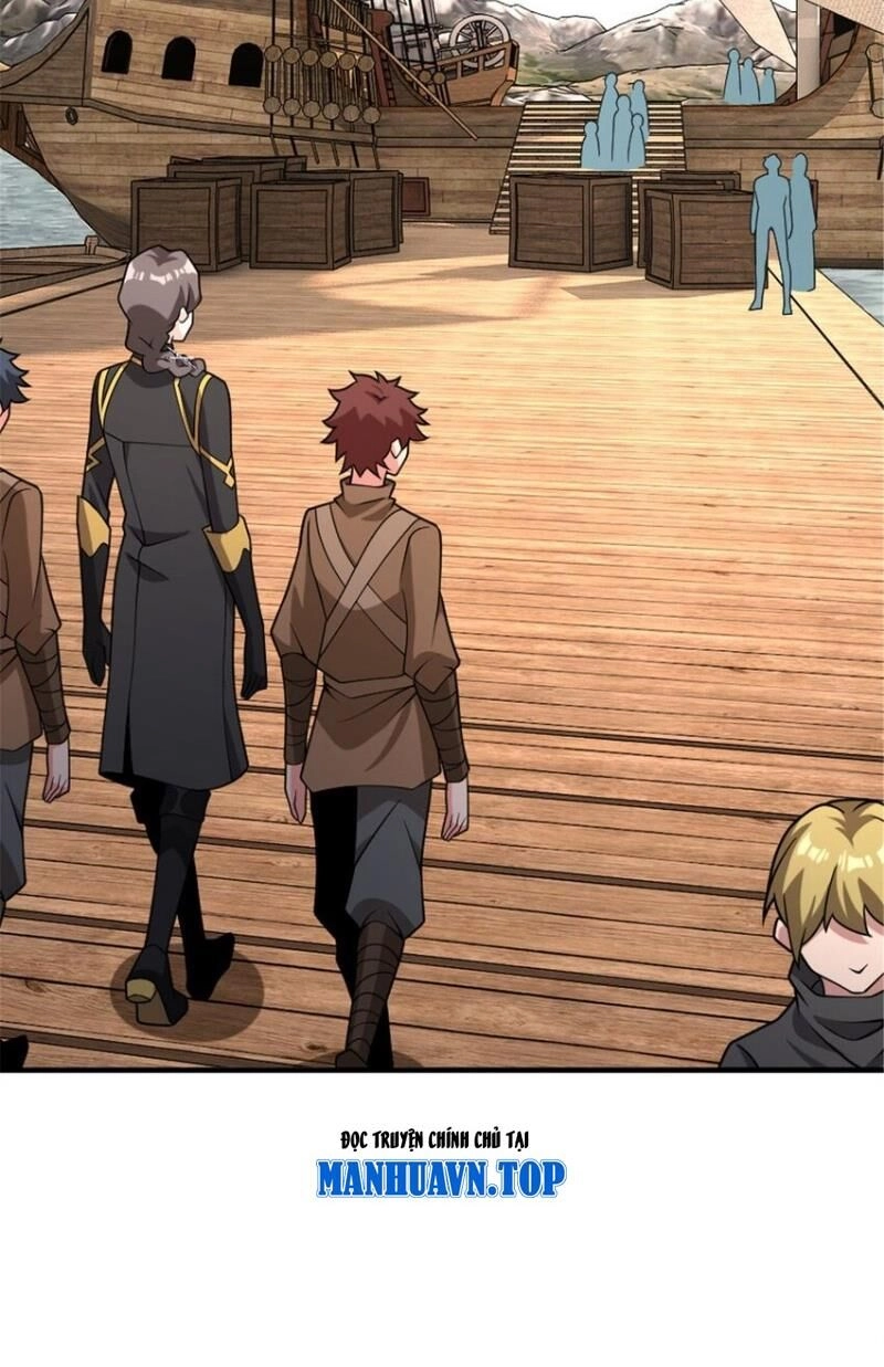 Thả Vu Nữ Đó Ra Chapter 561 - 2