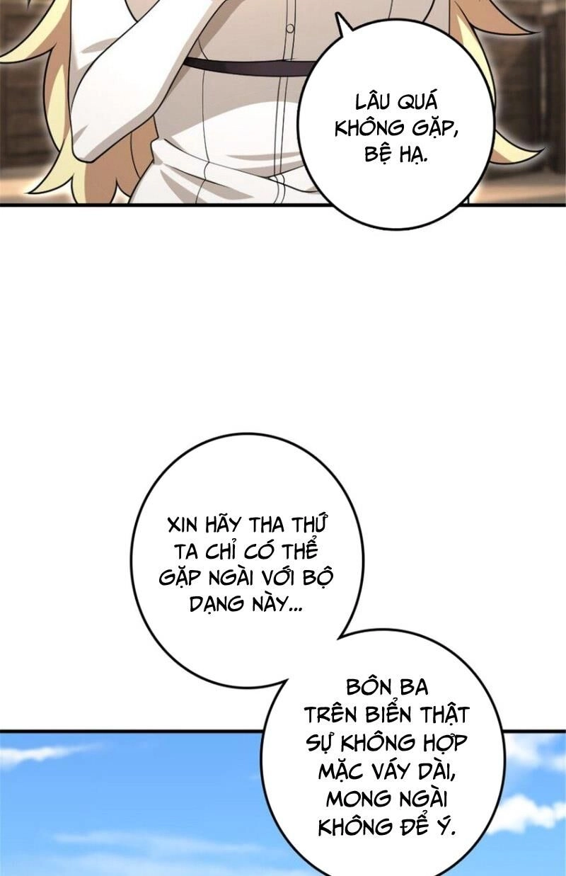 Thả Vu Nữ Đó Ra Chapter 561 - 4