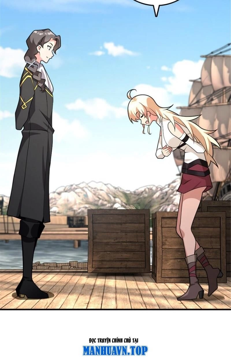 Thả Vu Nữ Đó Ra Chapter 561 - 5