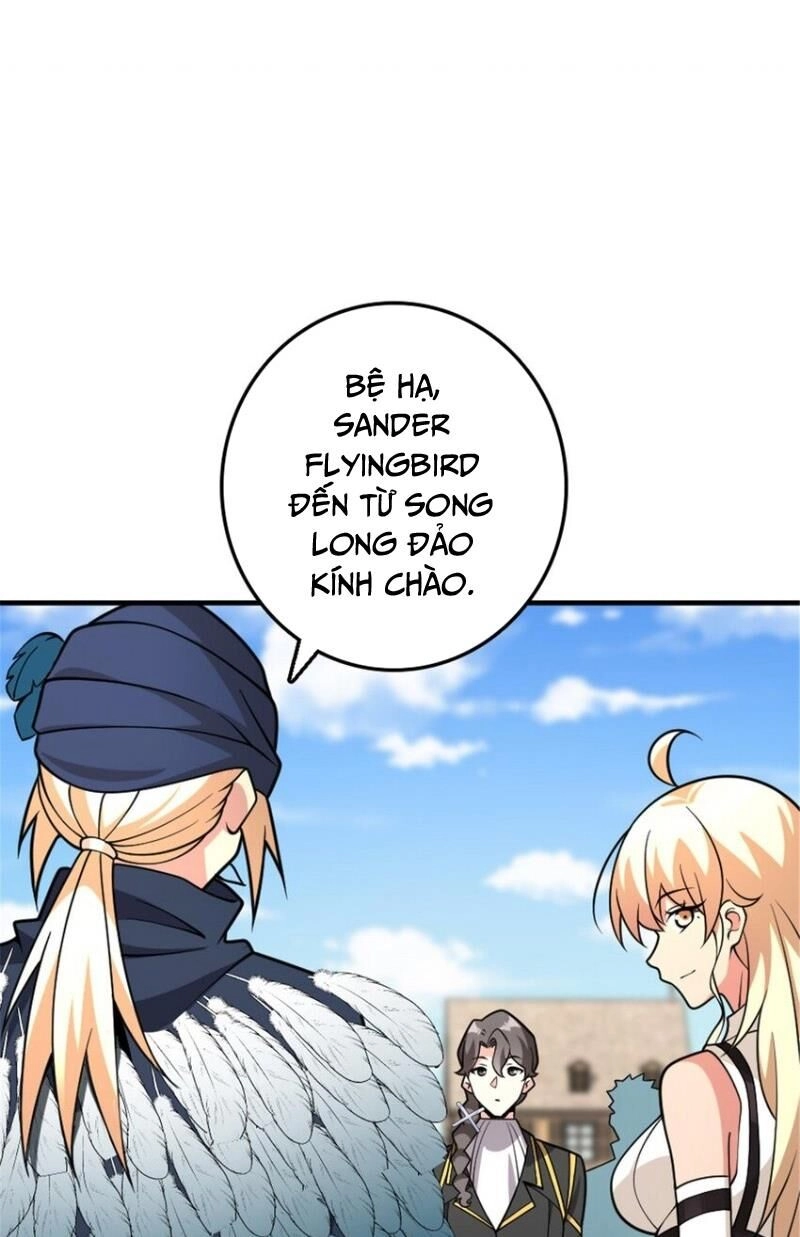 Thả Vu Nữ Đó Ra Chapter 561 - 6