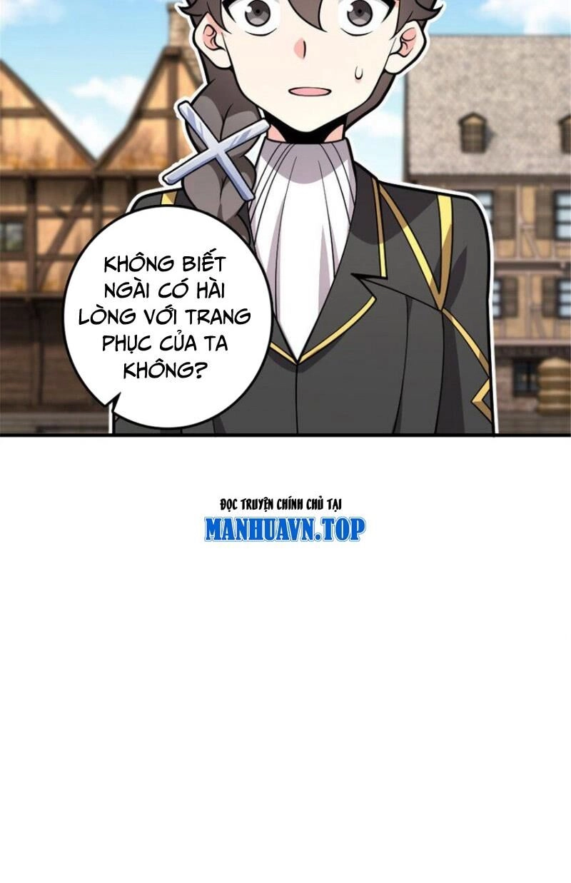 Thả Vu Nữ Đó Ra Chapter 561 - 8