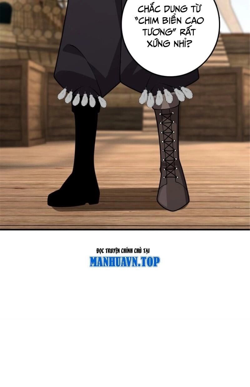 Thả Vu Nữ Đó Ra Chapter 561 - 10