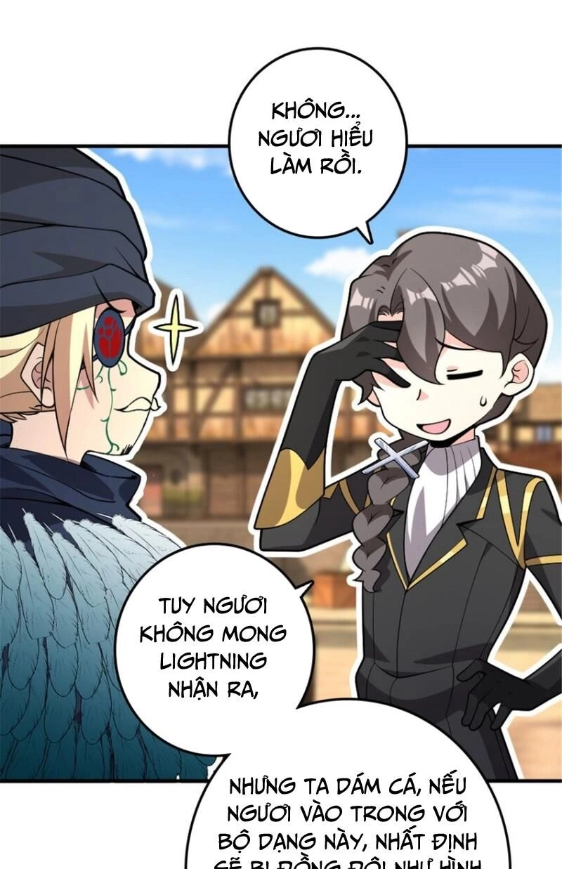 Thả Vu Nữ Đó Ra Chapter 561 - 11