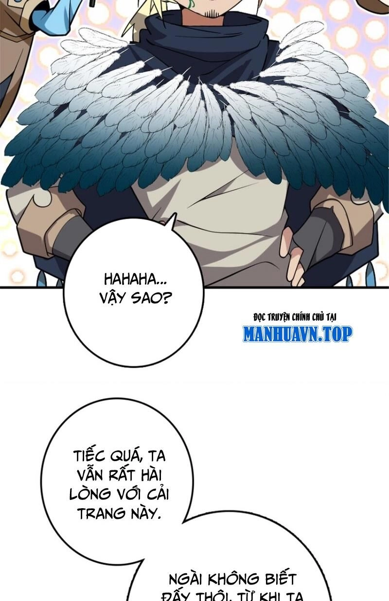 Thả Vu Nữ Đó Ra Chapter 561 - 13