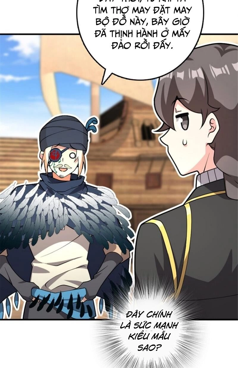 Thả Vu Nữ Đó Ra Chapter 561 - 14