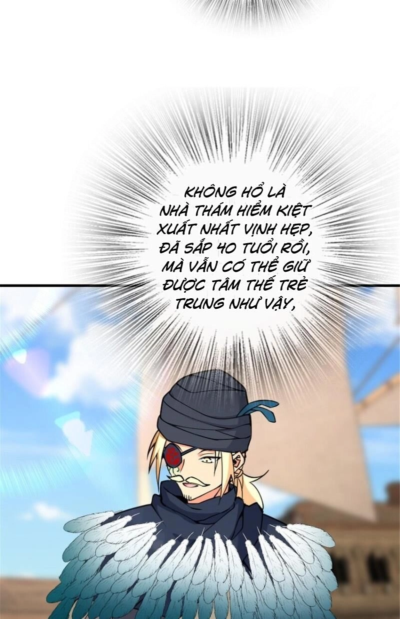 Thả Vu Nữ Đó Ra Chapter 561 - 15