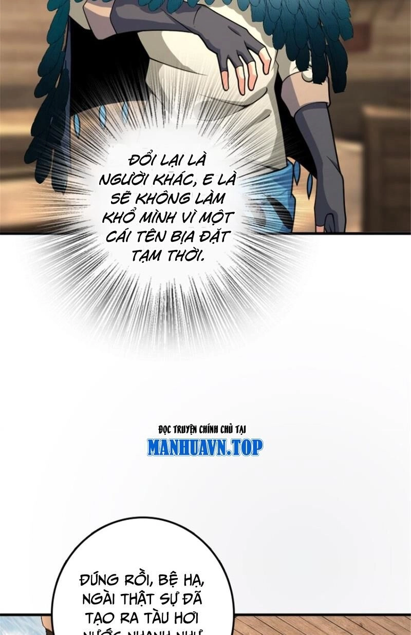 Thả Vu Nữ Đó Ra Chapter 561 - 16