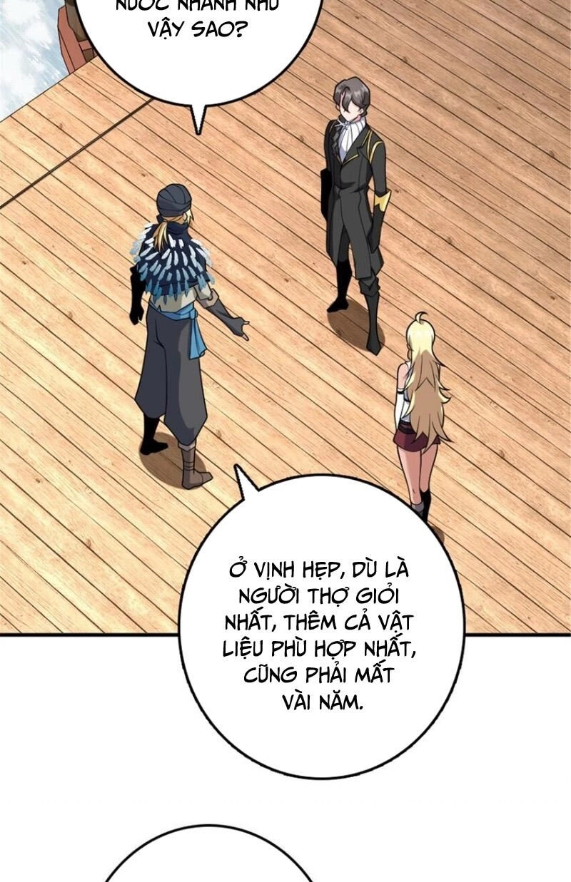 Thả Vu Nữ Đó Ra Chapter 561 - 17