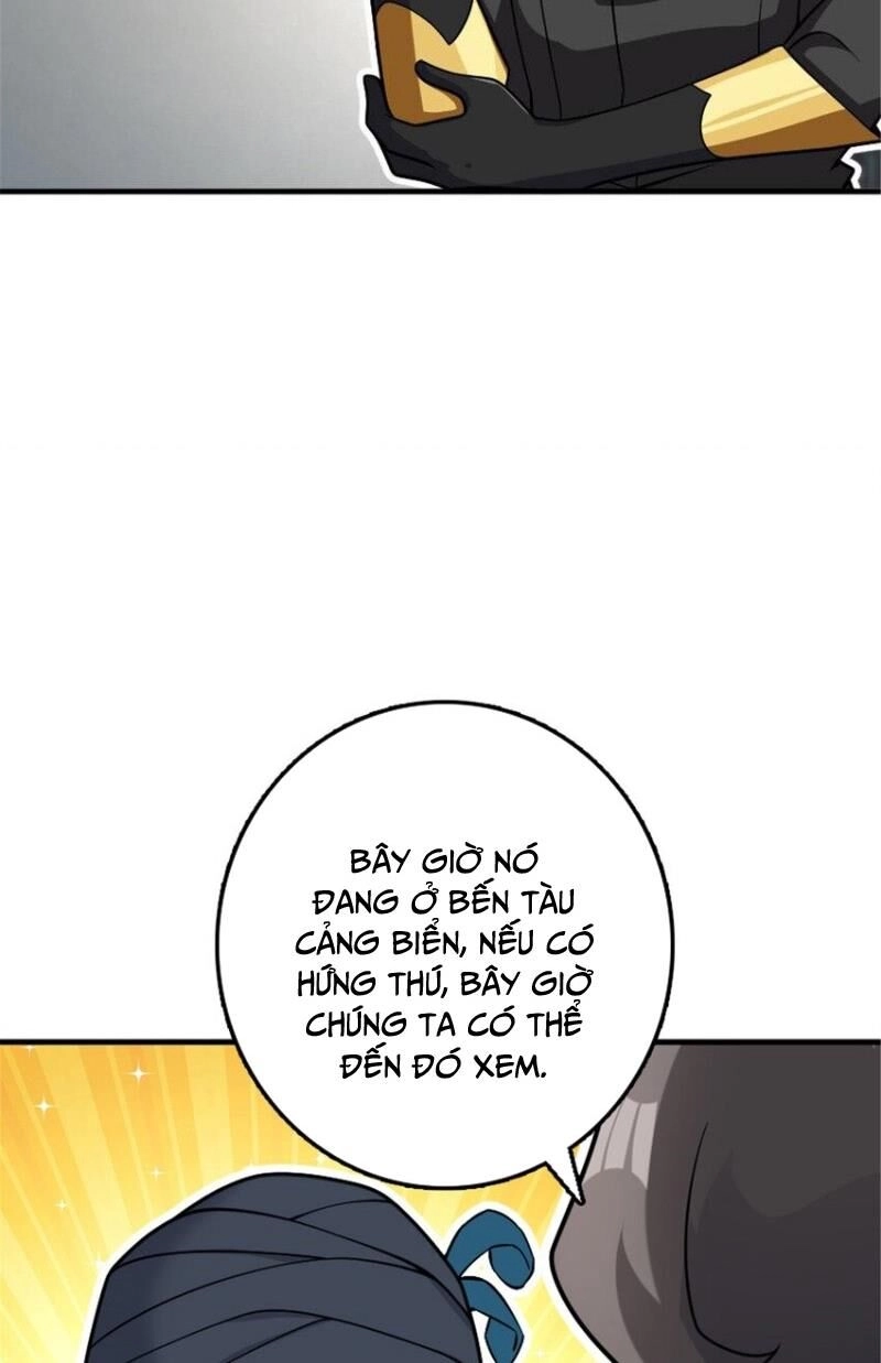 Thả Vu Nữ Đó Ra Chapter 561 - 19