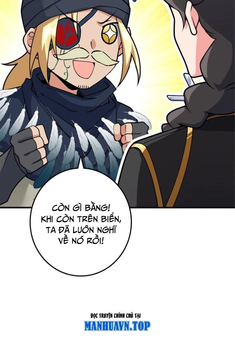 Thả Vu Nữ Đó Ra Chapter 561 - 20