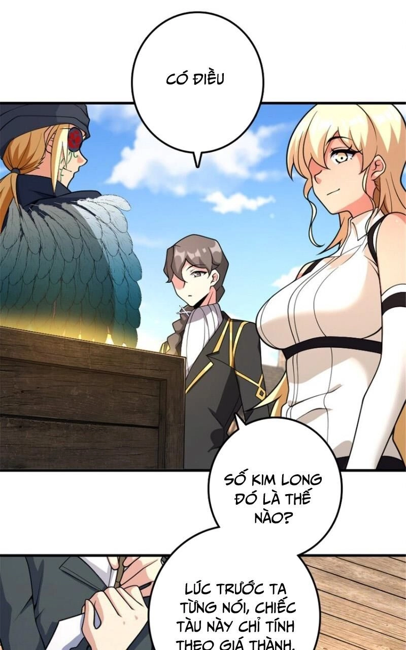 Thả Vu Nữ Đó Ra Chapter 561 - 21