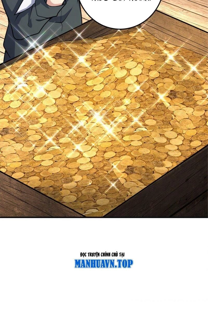 Thả Vu Nữ Đó Ra Chapter 561 - 22