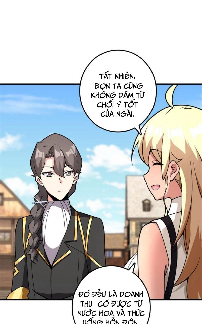 Thả Vu Nữ Đó Ra Chapter 561 - 23