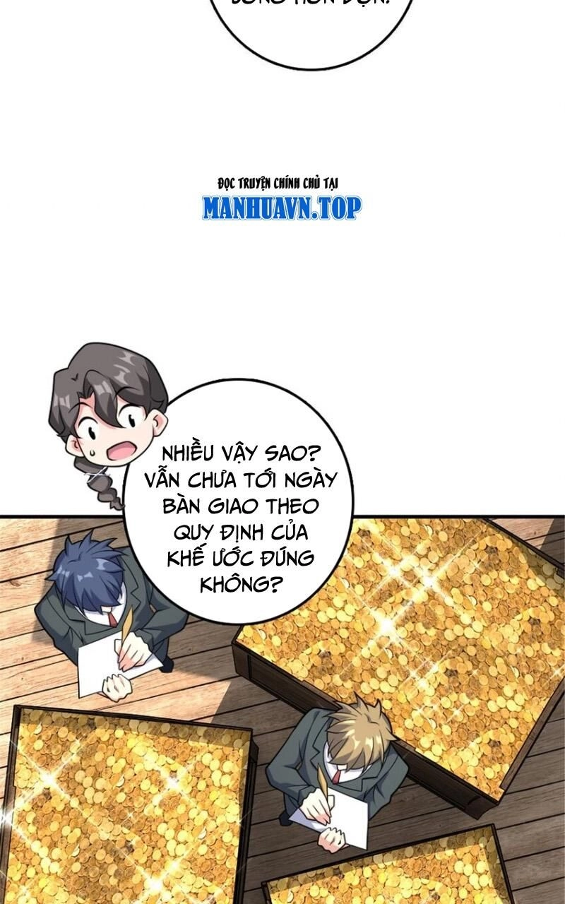 Thả Vu Nữ Đó Ra Chapter 561 - 24