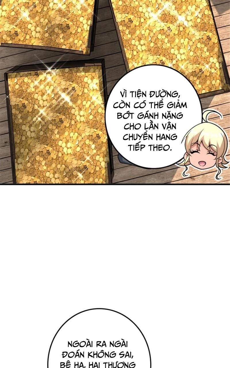 Thả Vu Nữ Đó Ra Chapter 561 - 25