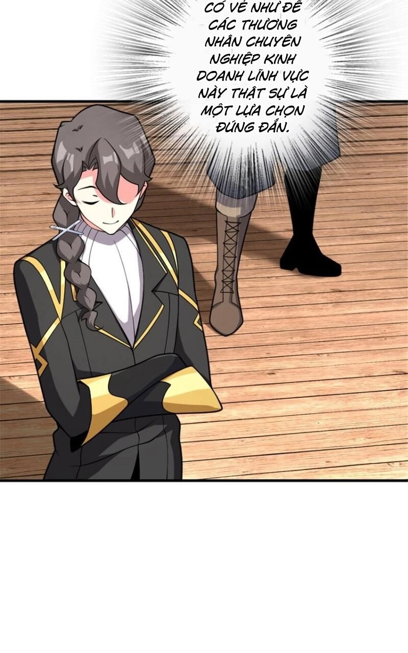 Thả Vu Nữ Đó Ra Chapter 561 - 29