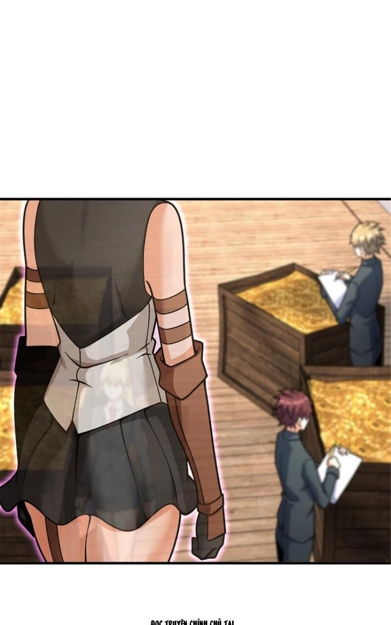 Thả Vu Nữ Đó Ra Chapter 561 - 30