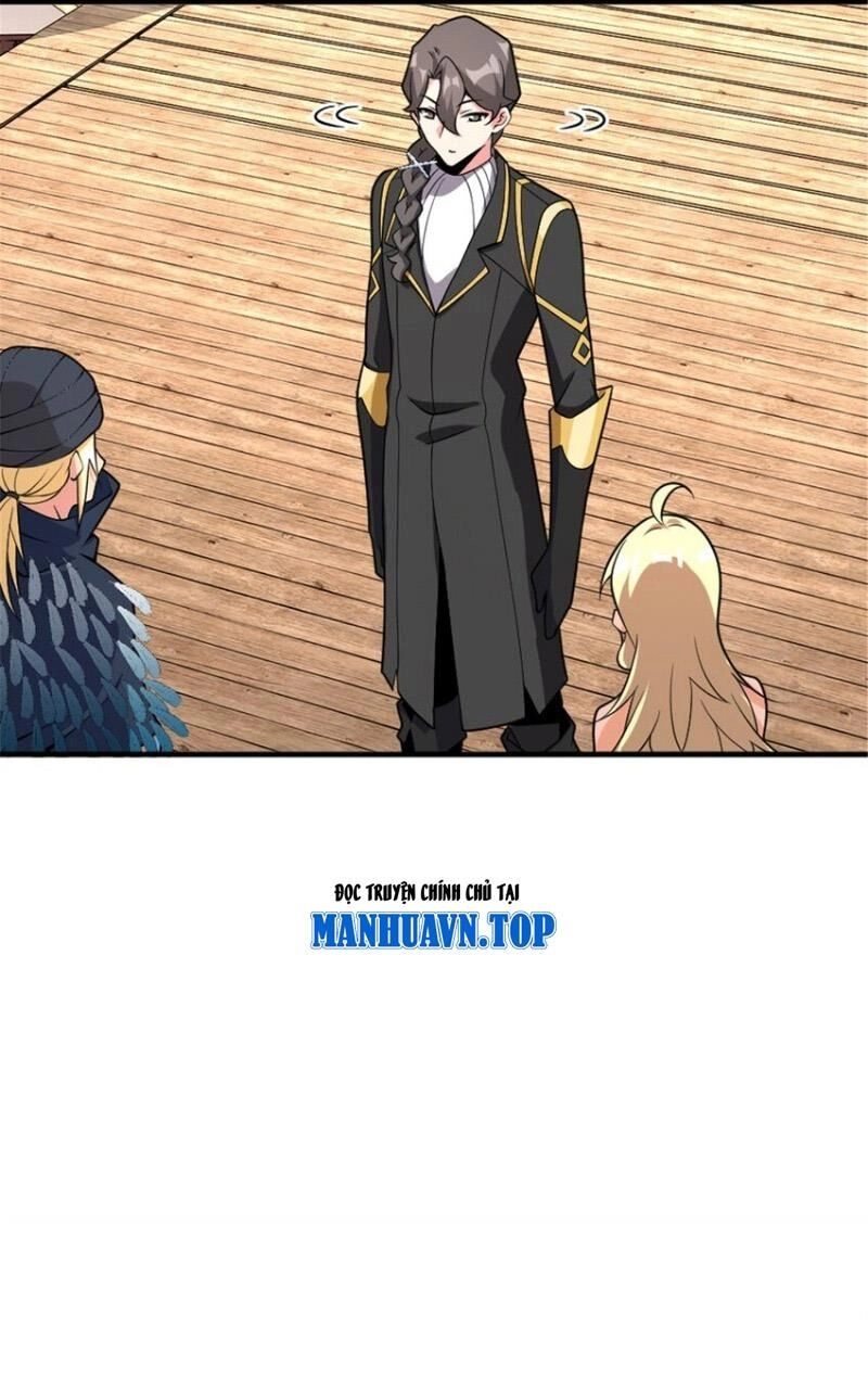 Thả Vu Nữ Đó Ra Chapter 561 - 33