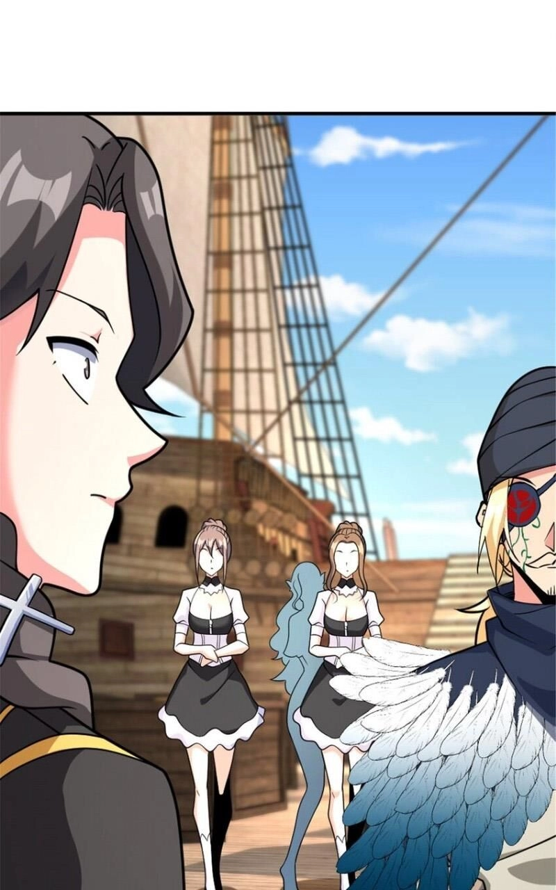 Thả Vu Nữ Đó Ra Chapter 561 - 34