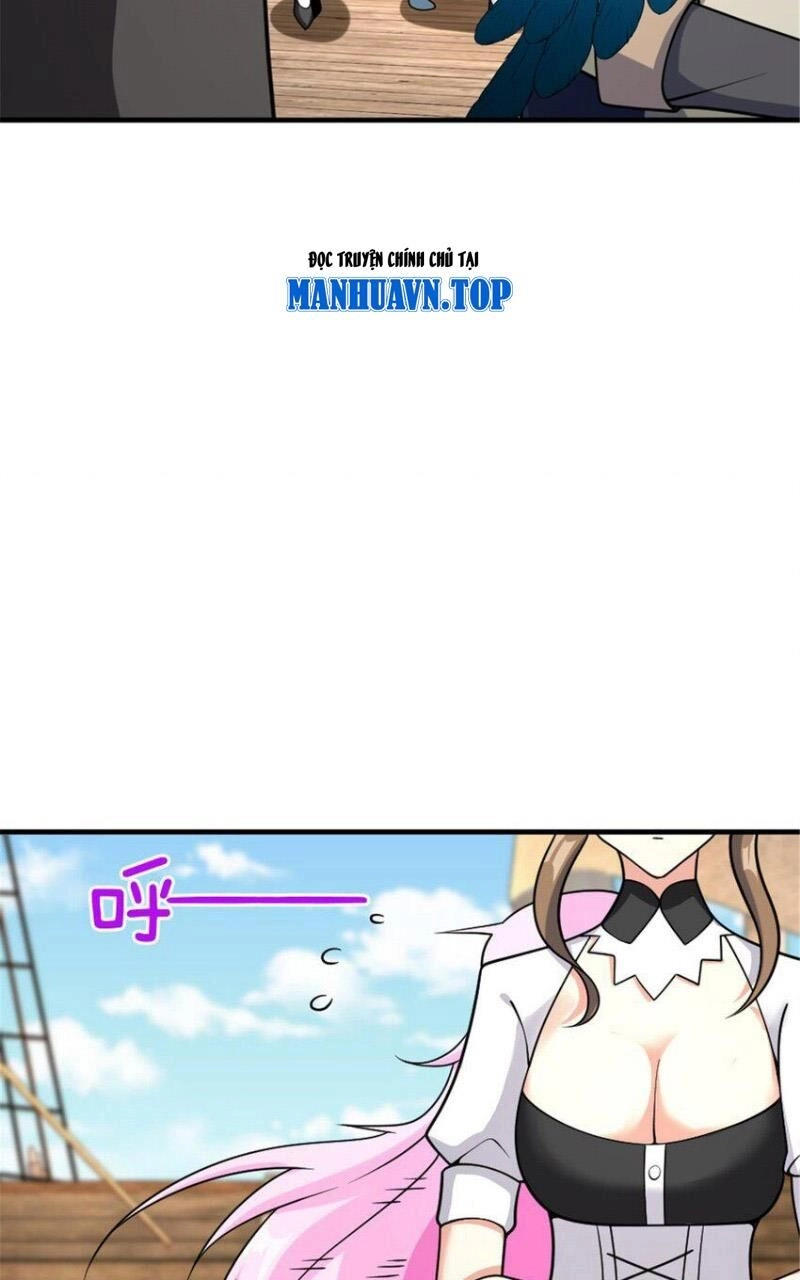 Thả Vu Nữ Đó Ra Chapter 561 - 35