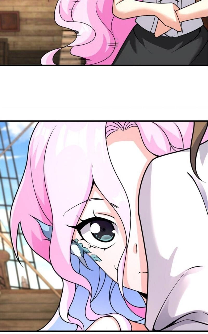 Thả Vu Nữ Đó Ra Chapter 561 - 36