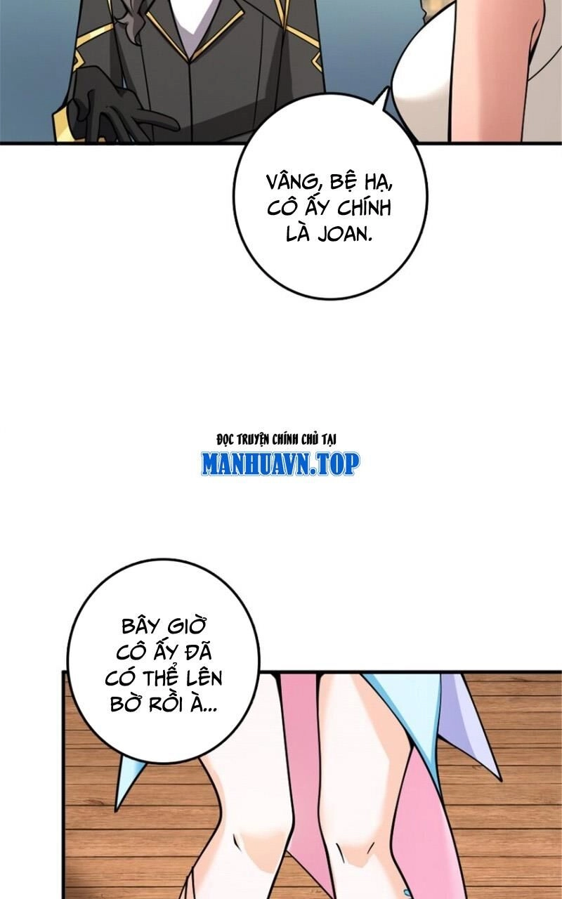 Thả Vu Nữ Đó Ra Chapter 561 - 38