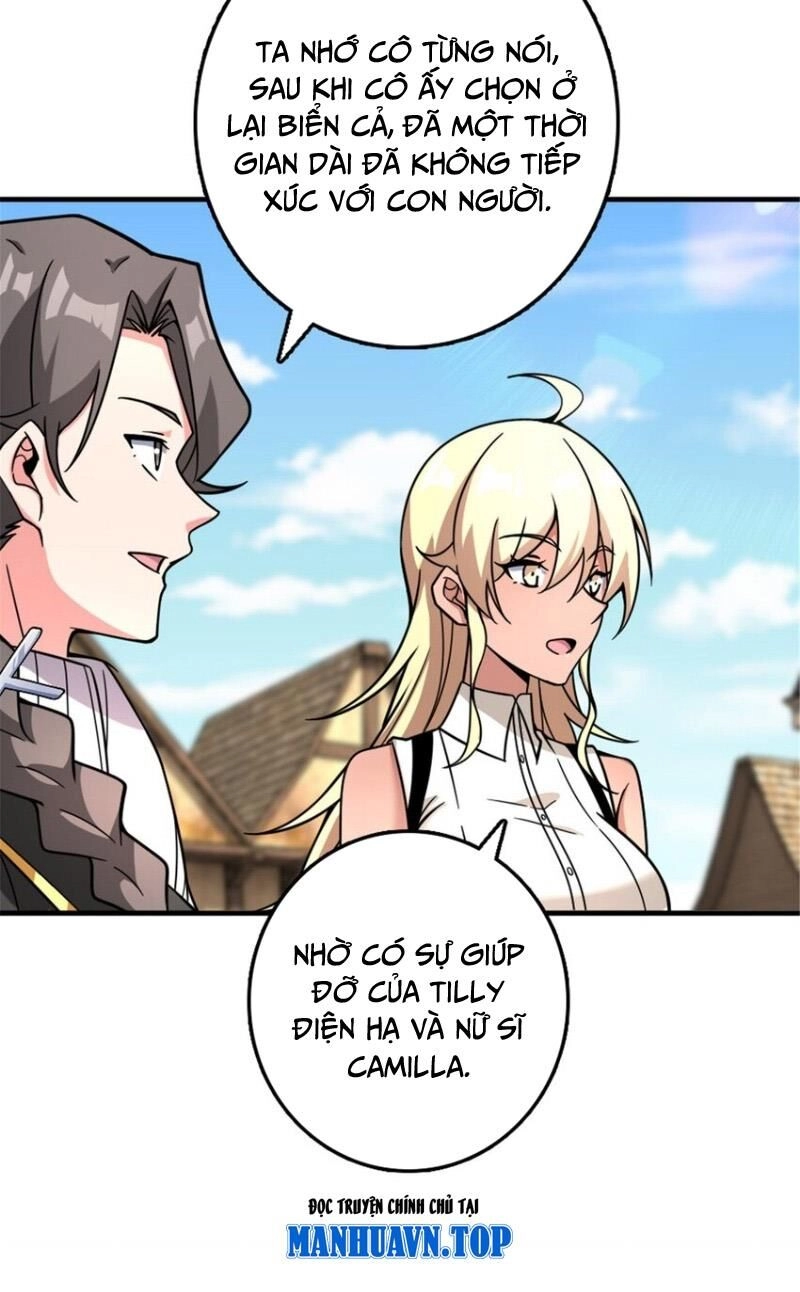 Thả Vu Nữ Đó Ra Chapter 561 - 40