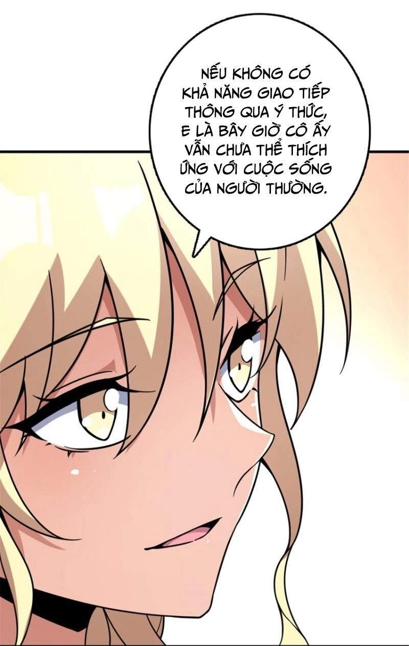 Thả Vu Nữ Đó Ra Chapter 561 - 41