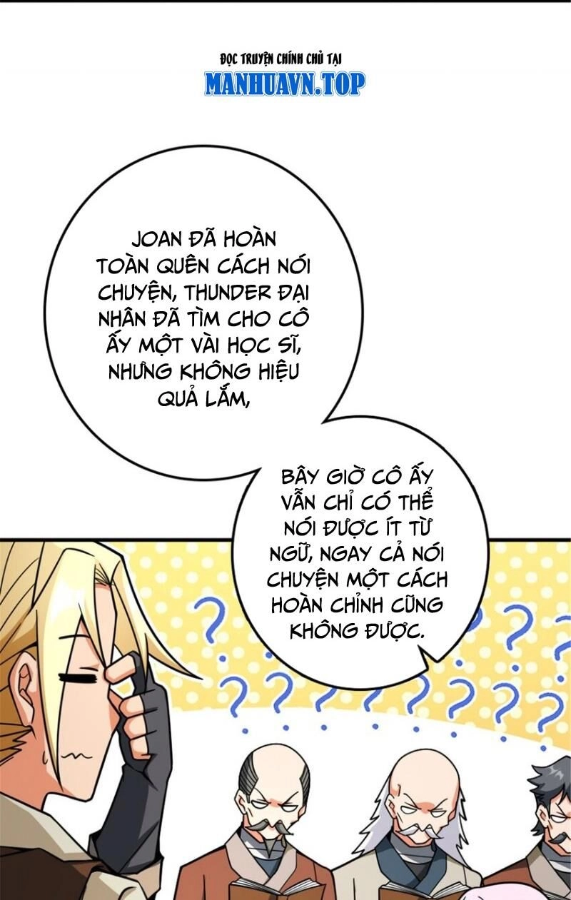 Thả Vu Nữ Đó Ra Chapter 561 - 42