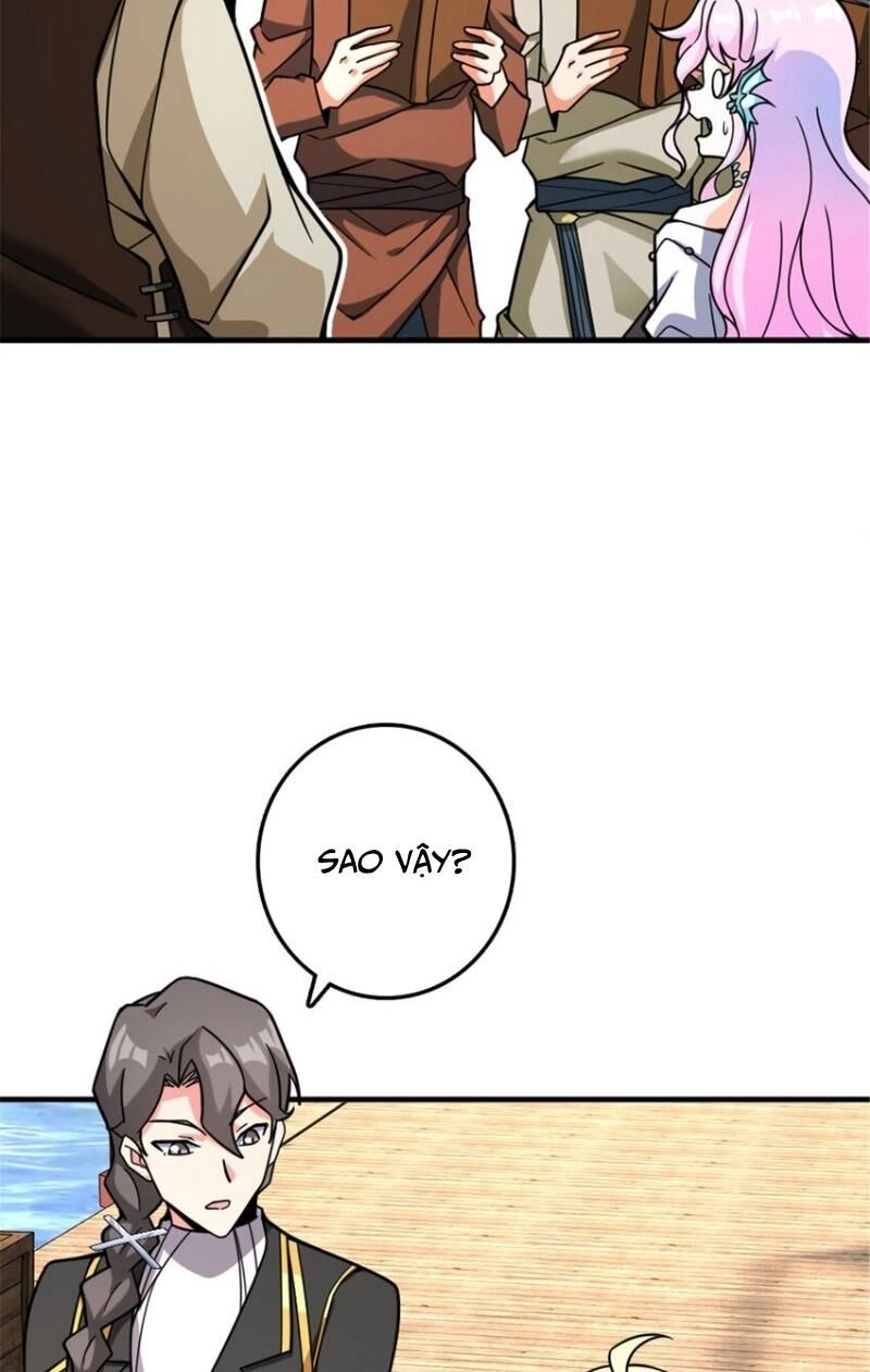 Thả Vu Nữ Đó Ra Chapter 561 - 43