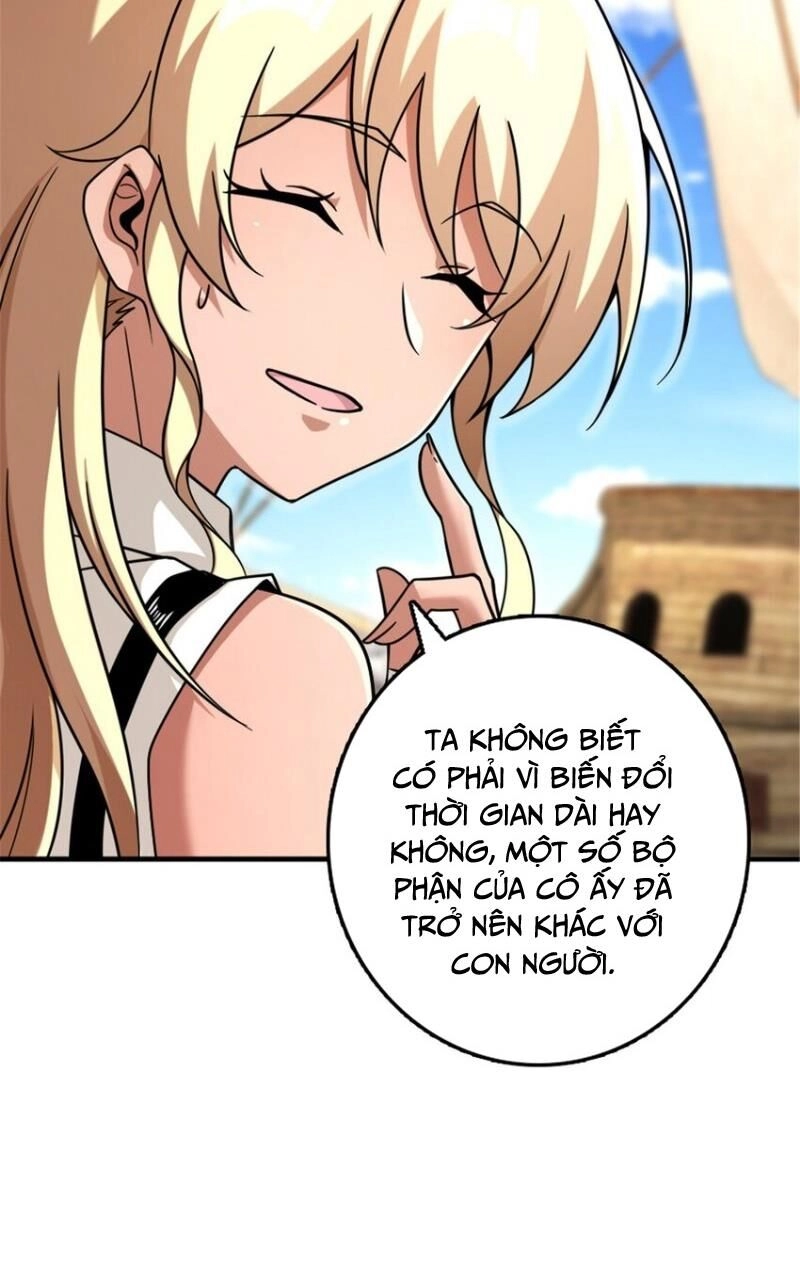 Thả Vu Nữ Đó Ra Chapter 561 - 45