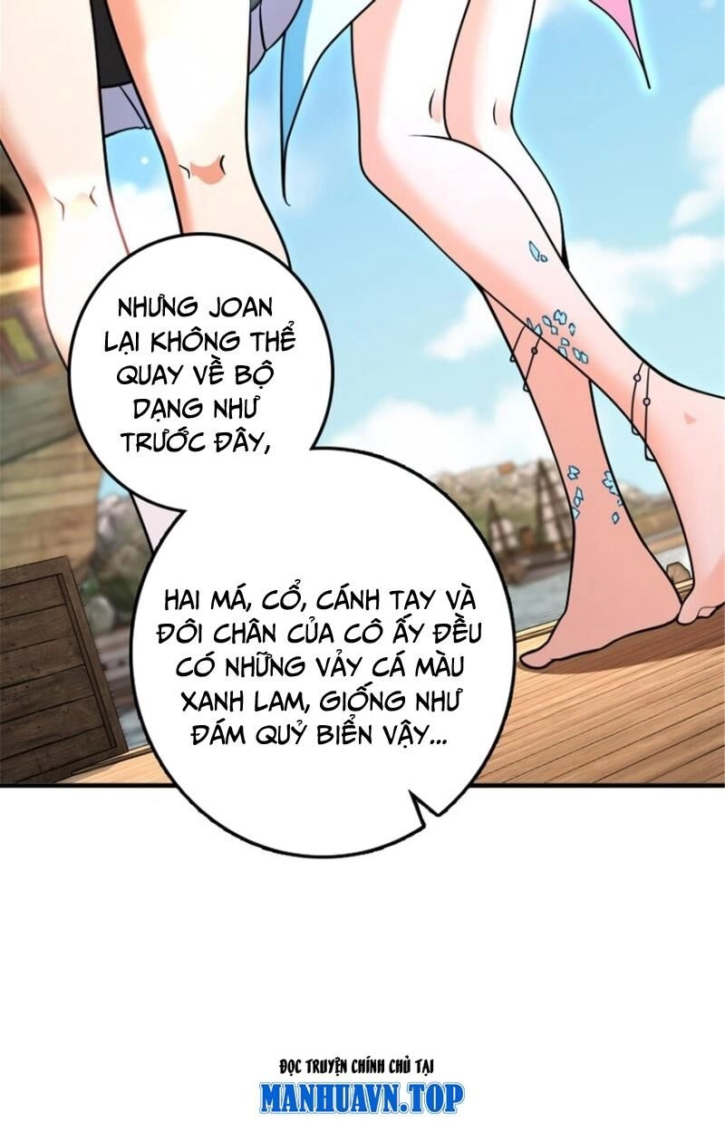 Thả Vu Nữ Đó Ra Chapter 561 - 47
