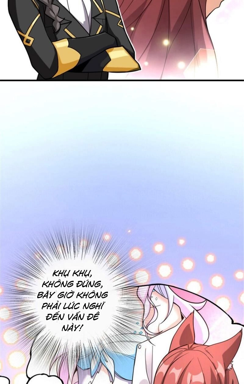 Thả Vu Nữ Đó Ra Chapter 561 - 49