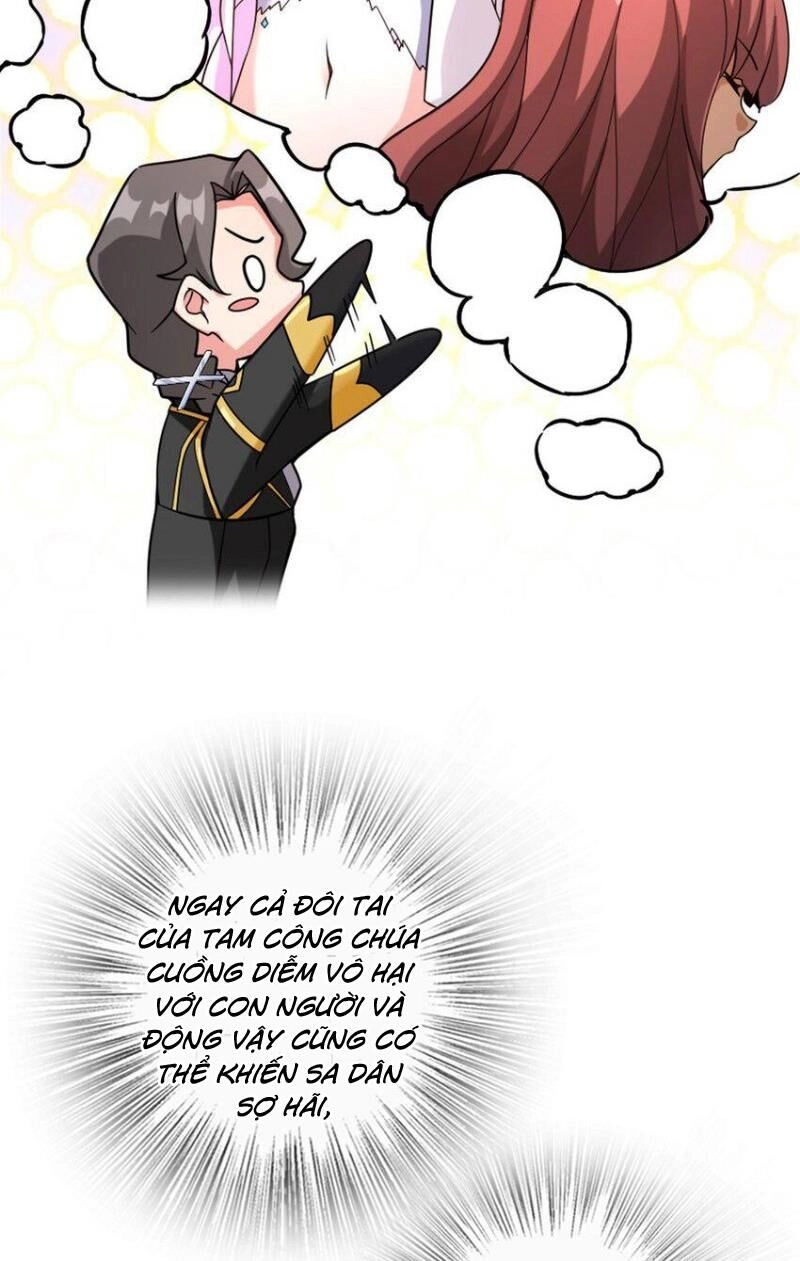 Thả Vu Nữ Đó Ra Chapter 561 - 50