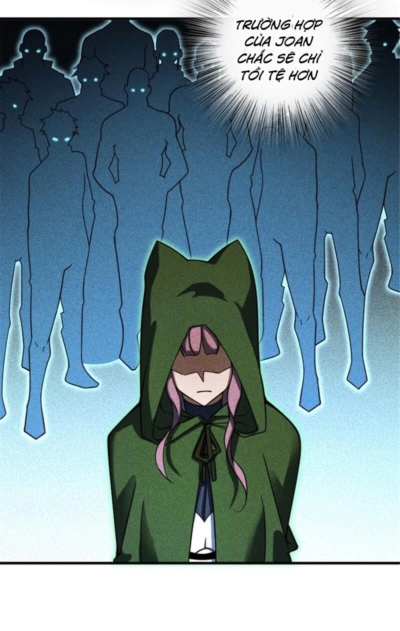 Thả Vu Nữ Đó Ra Chapter 561 - 51