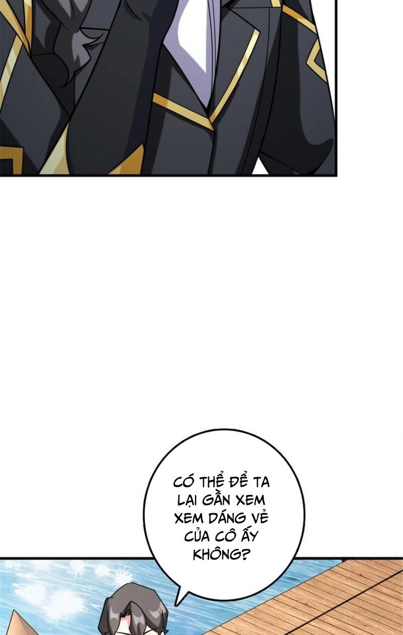 Thả Vu Nữ Đó Ra Chapter 561 - 53