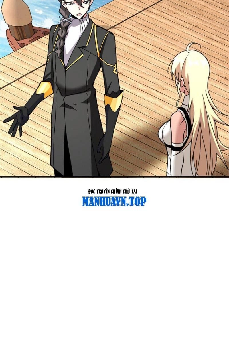 Thả Vu Nữ Đó Ra Chapter 561 - 54