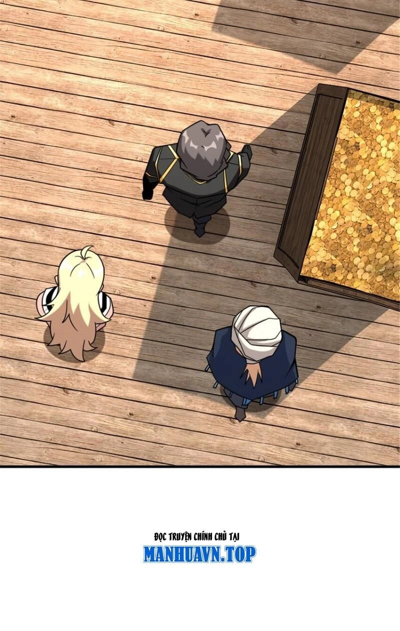 Thả Vu Nữ Đó Ra Chapter 561 - 57