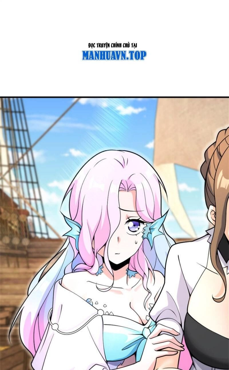 Thả Vu Nữ Đó Ra Chapter 562 - 1