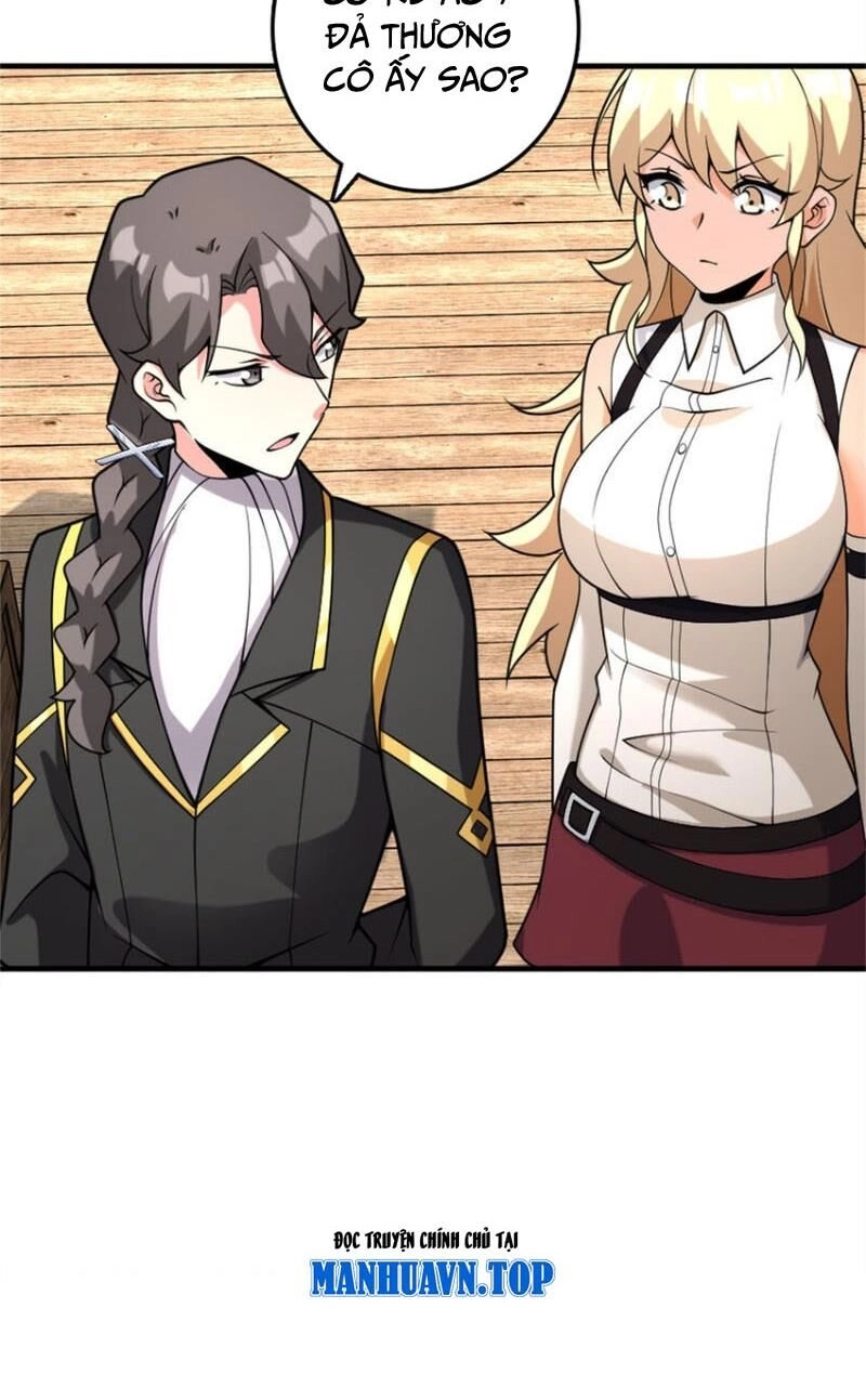 Thả Vu Nữ Đó Ra Chapter 562 - 5