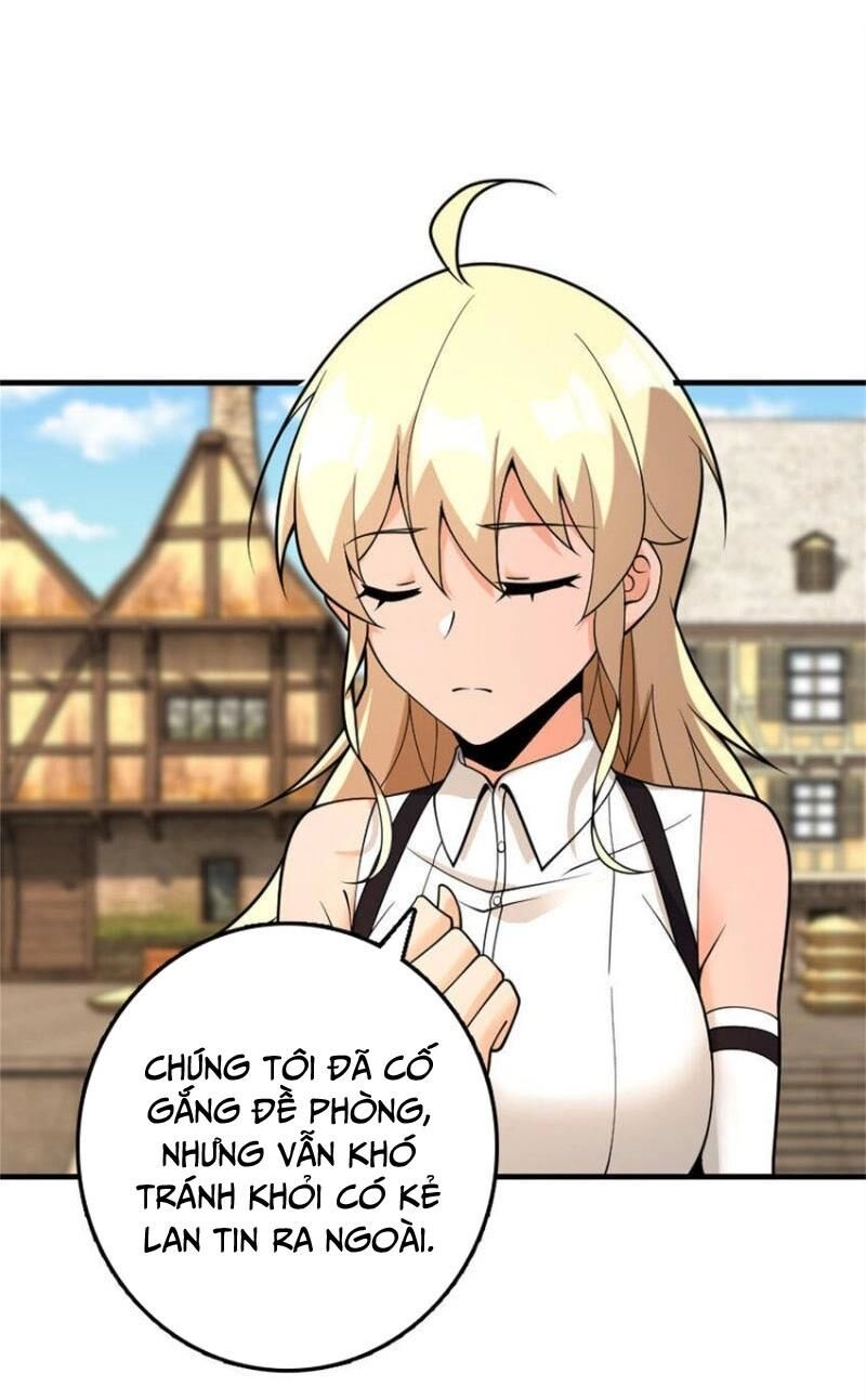 Thả Vu Nữ Đó Ra Chapter 562 - 6