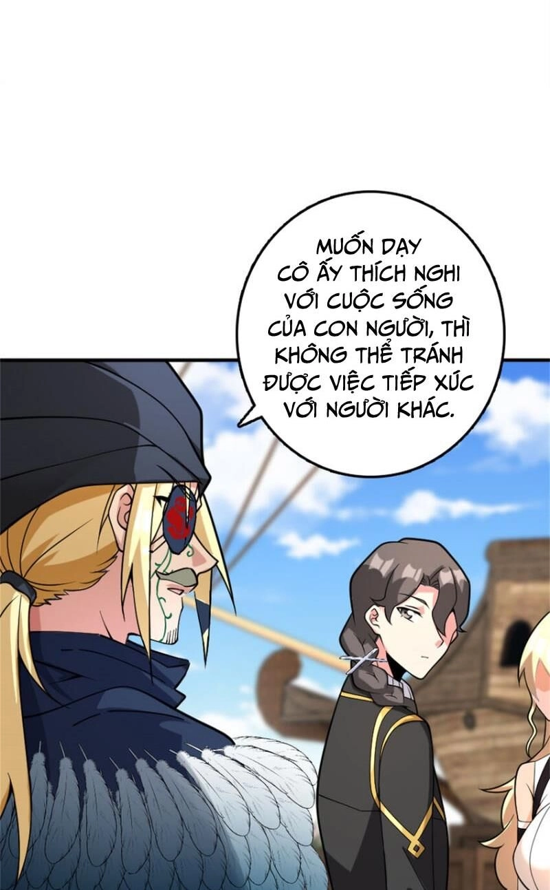 Thả Vu Nữ Đó Ra Chapter 562 - 7