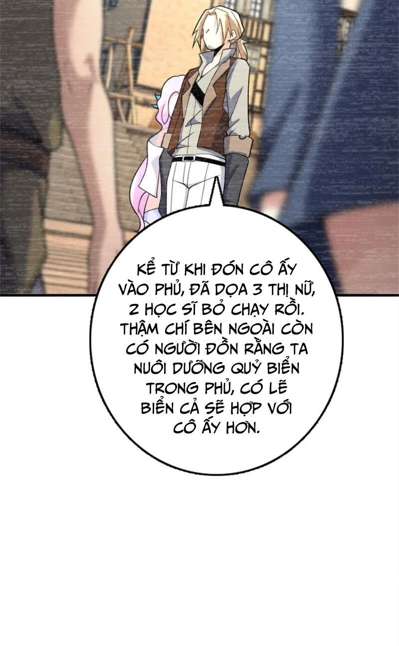 Thả Vu Nữ Đó Ra Chapter 562 - 9