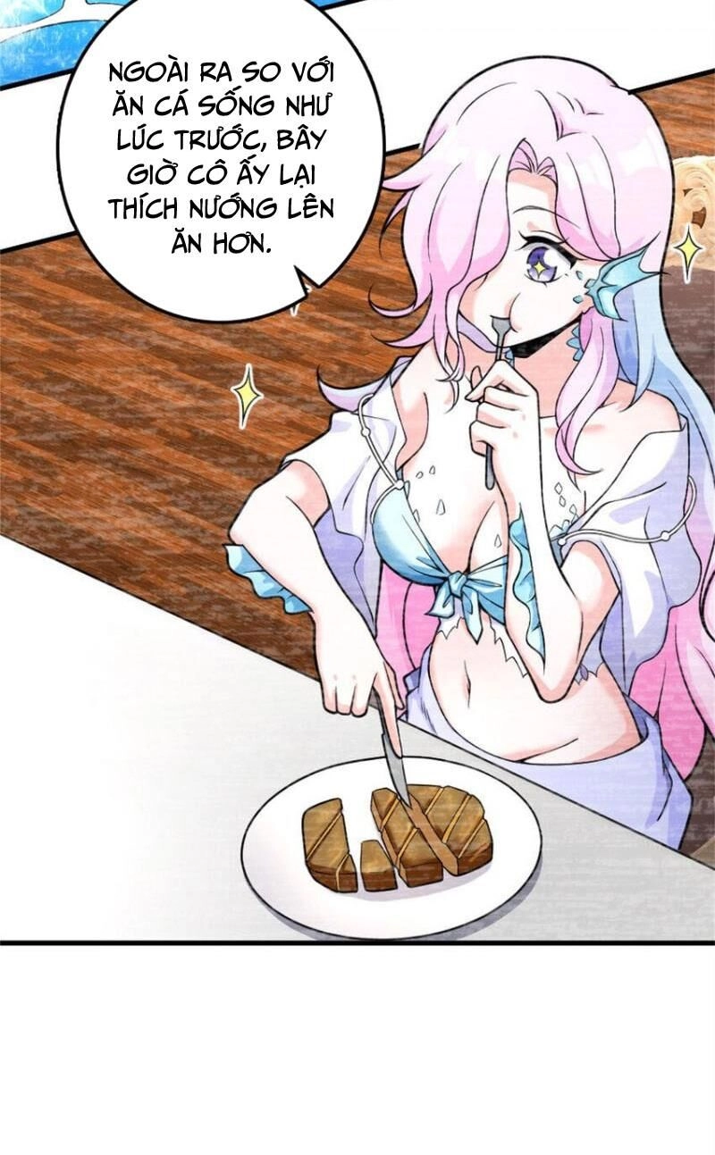 Thả Vu Nữ Đó Ra Chapter 562 - 12