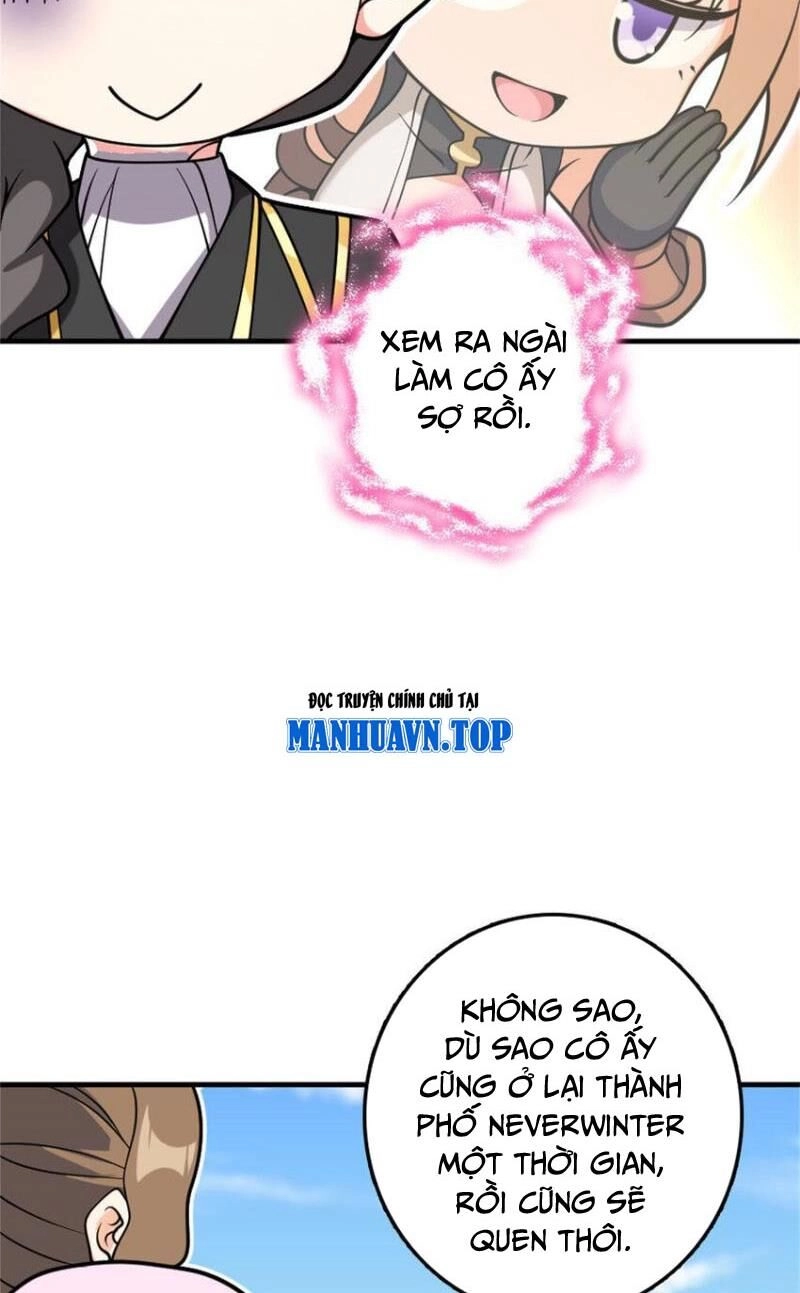 Thả Vu Nữ Đó Ra Chapter 562 - 16