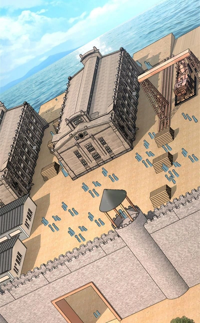 Thả Vu Nữ Đó Ra Chapter 562 - 18