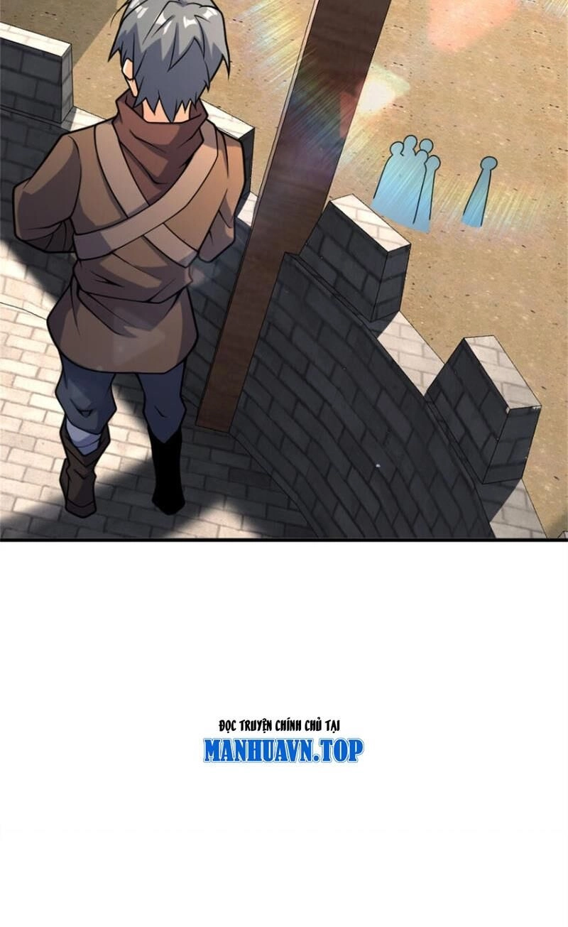 Thả Vu Nữ Đó Ra Chapter 562 - 20